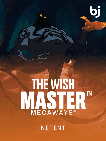 The Wish Master™ Megaways™ thumbnail