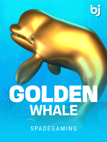 Golden Whale thumbnail
