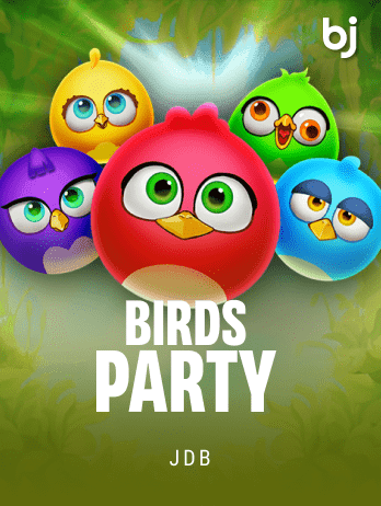 Birds Party thumbnail