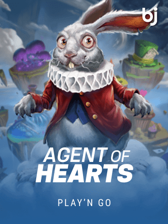 Agent of Hearts thumbnail