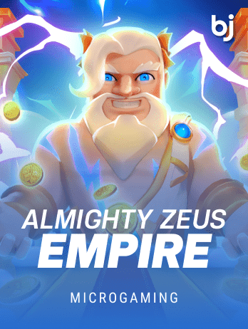 Almighty Zeus Empire thumbnail