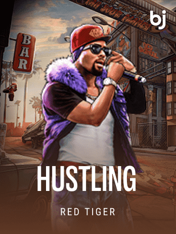 Hustling thumbnail
