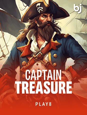 Captain Treasure thumbnail