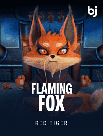 FlamingFox