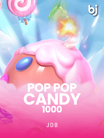 Pop Pop Candy 1000 thumbnail