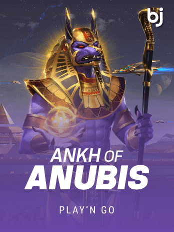Ankh of Anubis thumbnail
