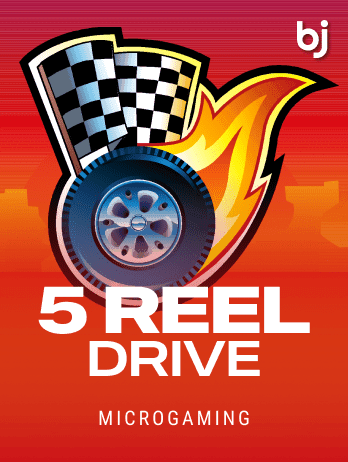 5 Reel Drive thumbnail