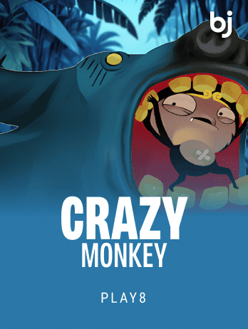 CrazyMonkey thumbnail